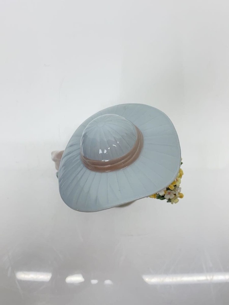 Lladro interior goods 07676 Used