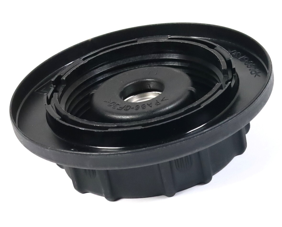 RS-527 / 9C3Z-8101-B Coolant Overflow Reservoir Cap Ford 6.0L Powerstroke Diesel