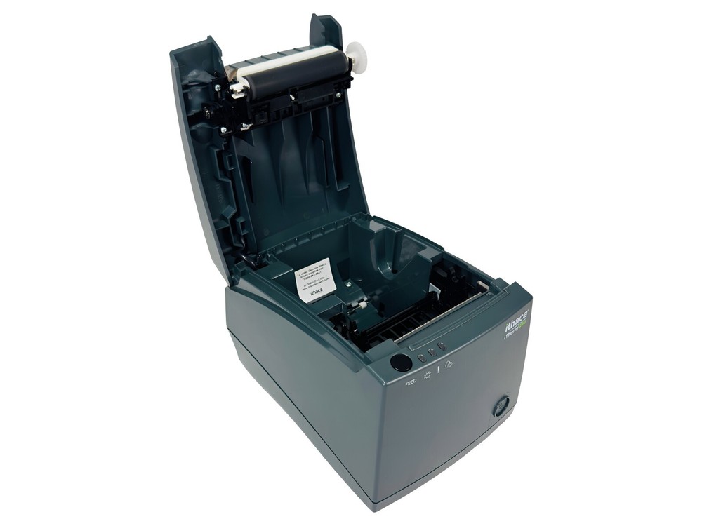 TransAct Ithaca iTherm 280 Thermal POS Receipt Printer Kitchen Restaurant Bar