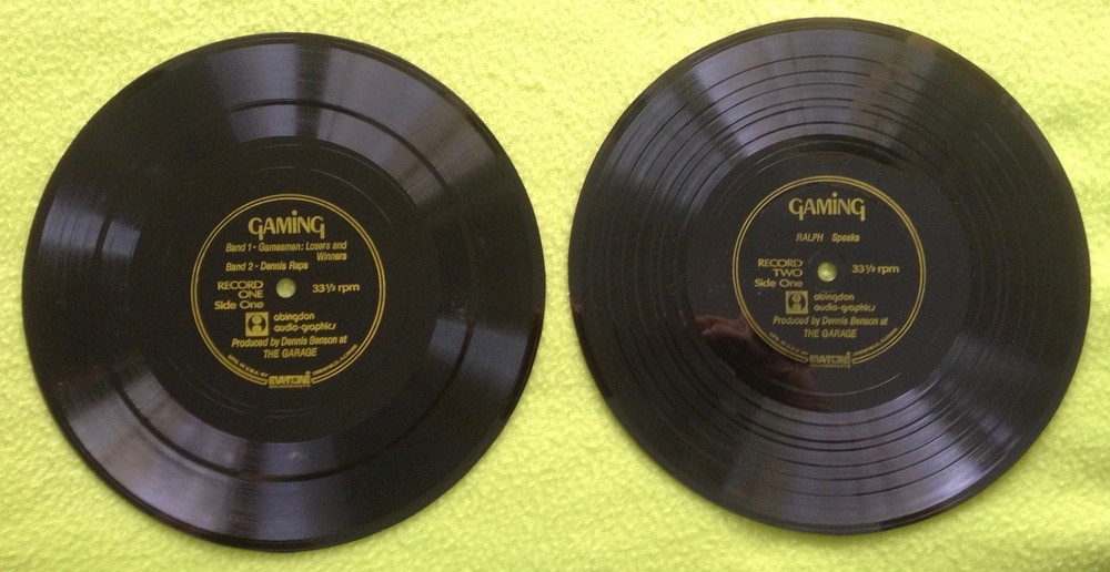 Gaming .. Creating Simulation/Learning Games for Religious Education + 2 records