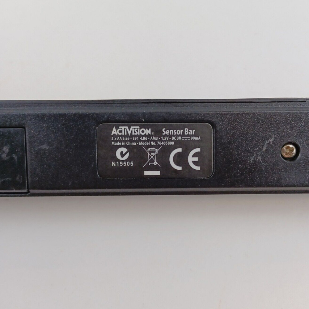 Activision Wireless Sensor Bar 76405800