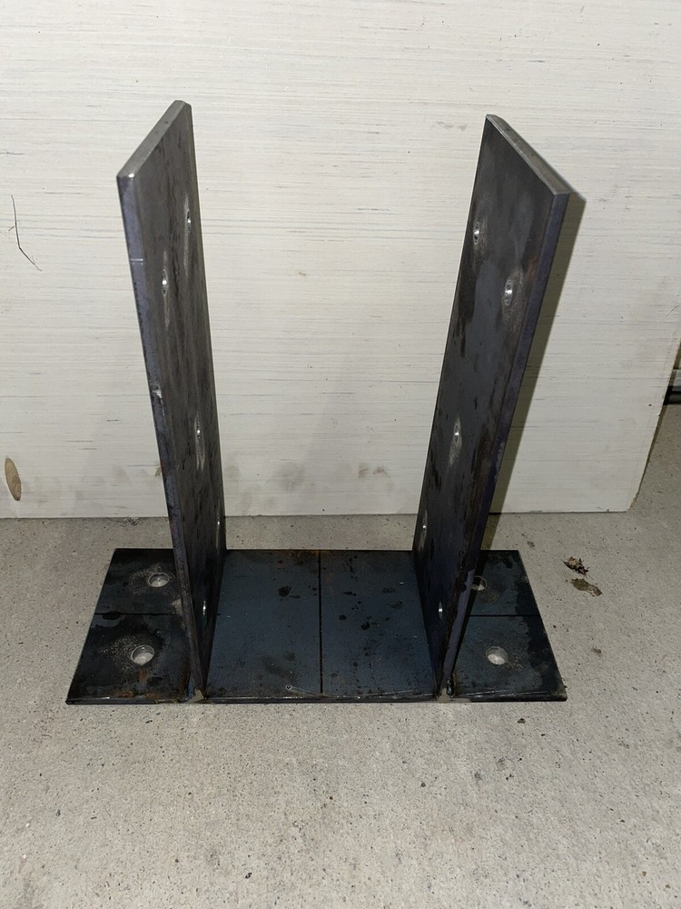 6x6 Post Mount Bracket