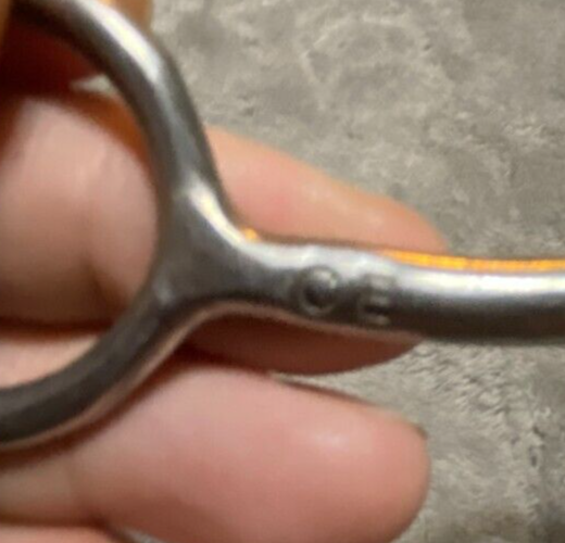 5 1/2'' PROFESSIONALS CHOICE C G FAST TWIST