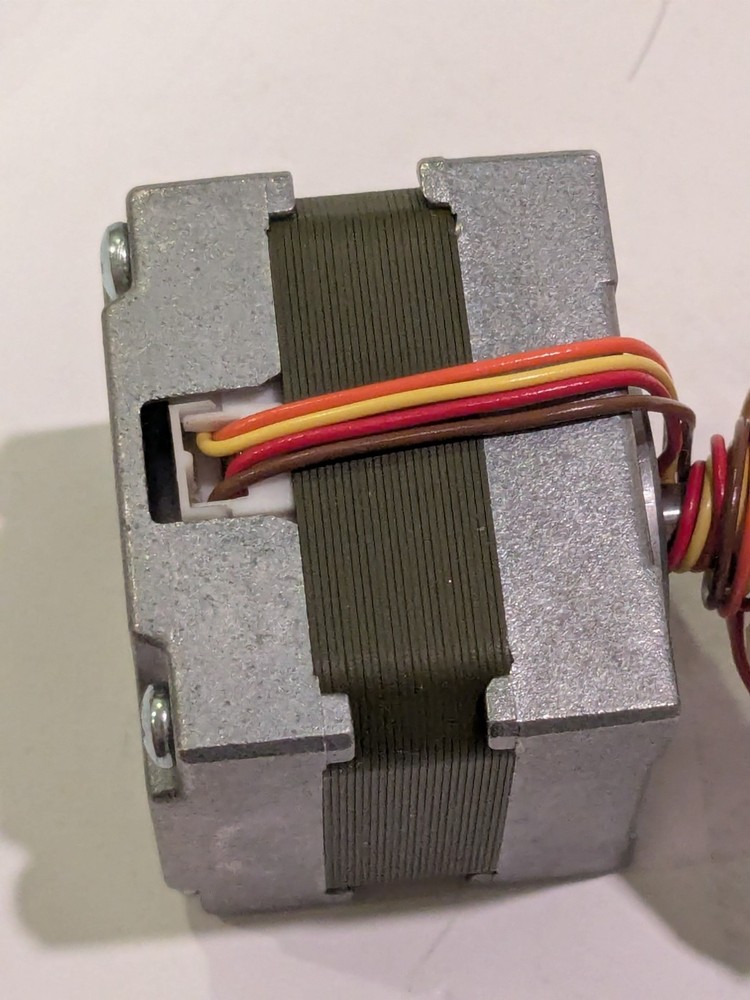 SCARED STIFF (Bally) Spare Spider Motor