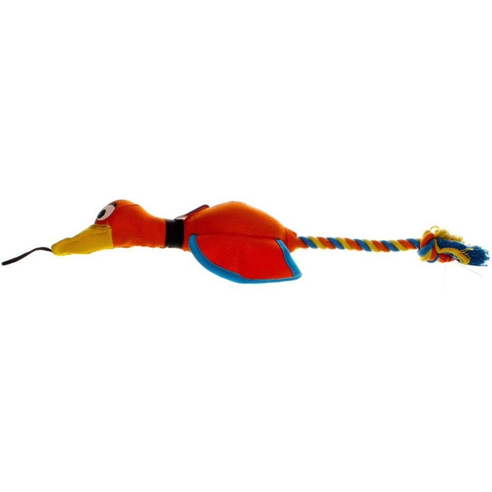 3 Pack Hartz Tuff Stuff Nose Divers Dog Toy