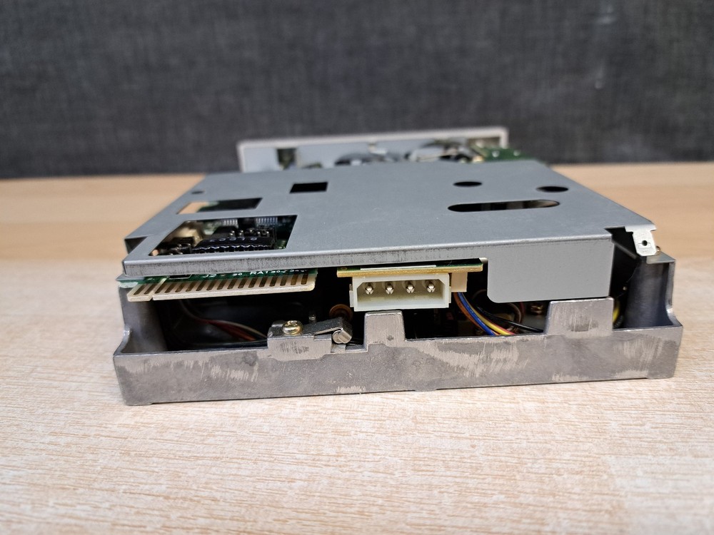 Epson SD 600 5.25 Internal Floppy Drive Untested