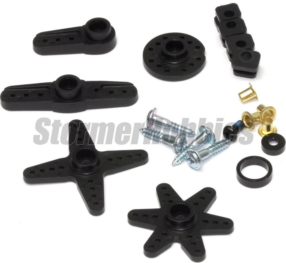 Tekin T-130 High Speed Programmable Servo, 1:10th scale TEKTT1502