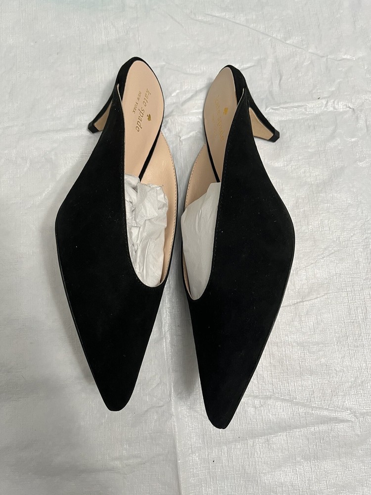Kate Spade Heels 7.5