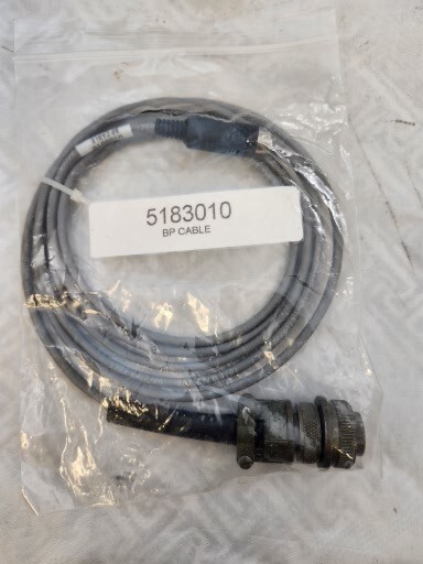 5183010 CABLE FOR MPS450 Biomedical Multiparameter Simulator