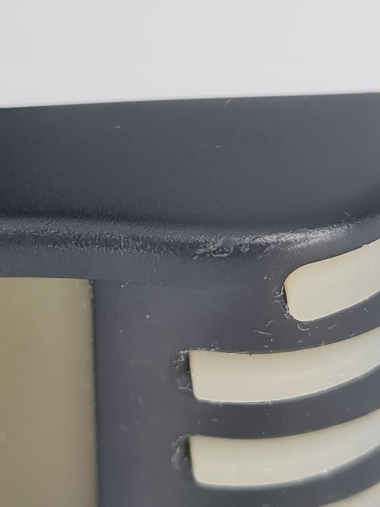 Stinger DSI MD-02 Radar Detector Graphic Display Unit - Made in EU - Untested