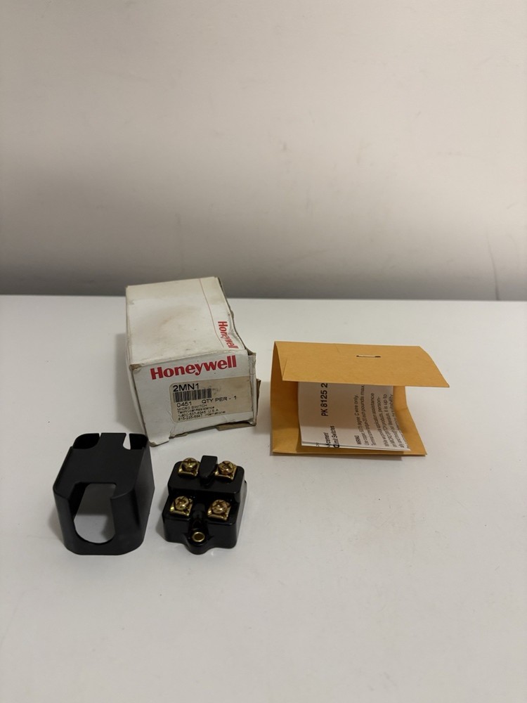 Honeywell 2MN1 Micro Switch