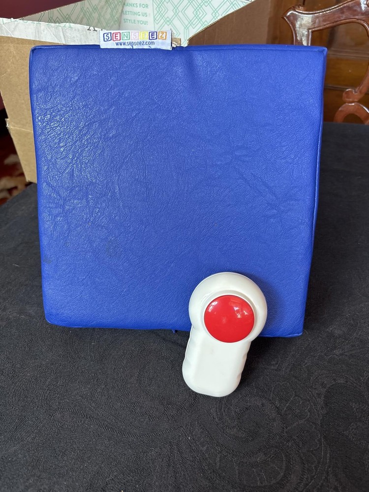 Child’s Therapy Pillow