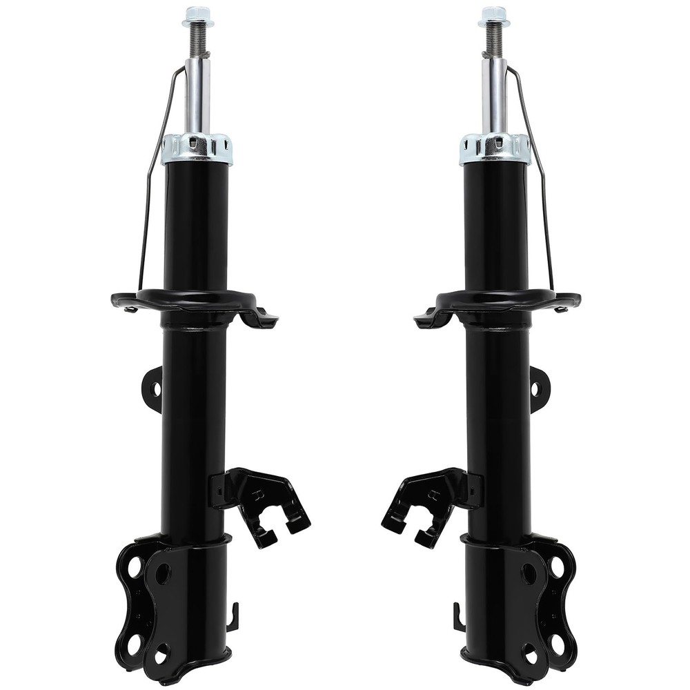 Front Shock Absorbers for Versa Versa Note 2012-2019 332152