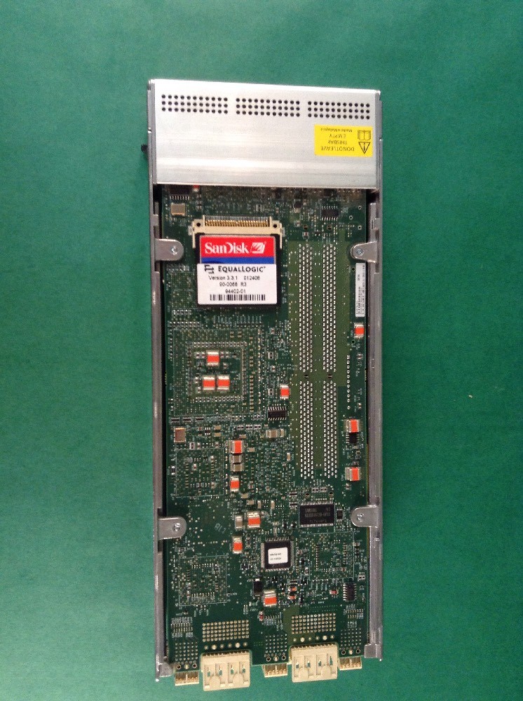 EQUALLOGIC DELL 93474-02 TYPE 5 SATA CONTROL MODULE PS3000 / PS5000