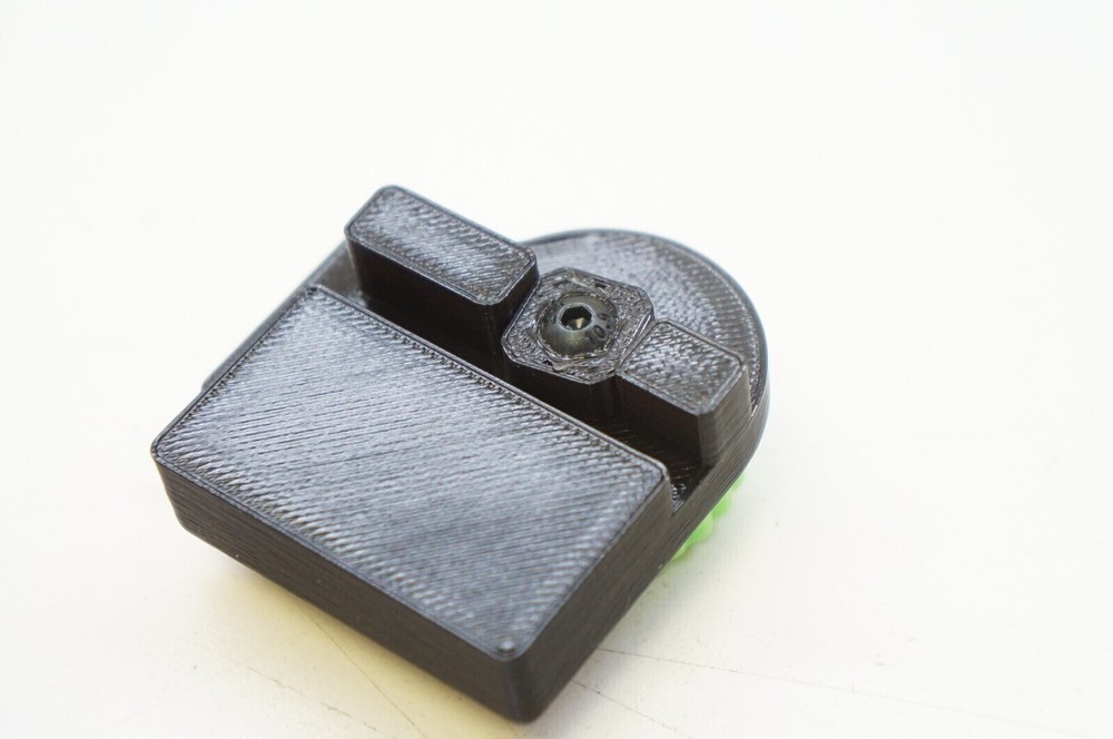 3D Kickback-Stop for Festool FS-RSP FS Guide Rail 491582