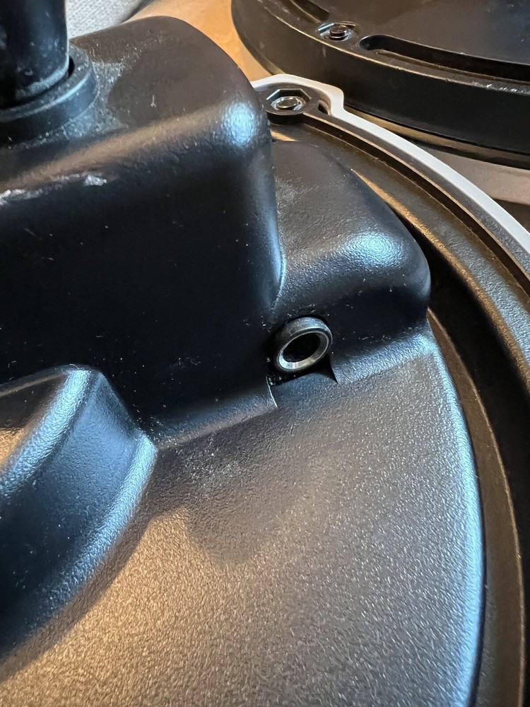 4 BEHRINGER DRUM PAD XD80USB