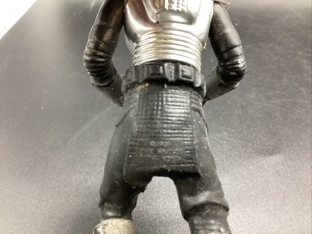 1978 BATTLESTAR GALACTICA CYLON CENTURION