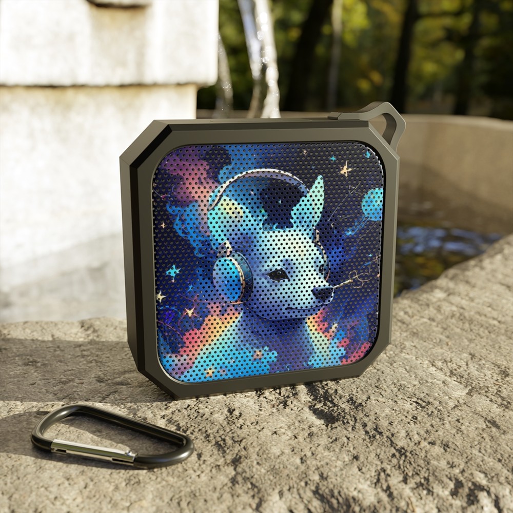 Blackwater Outdoor Bluetooth Speaker