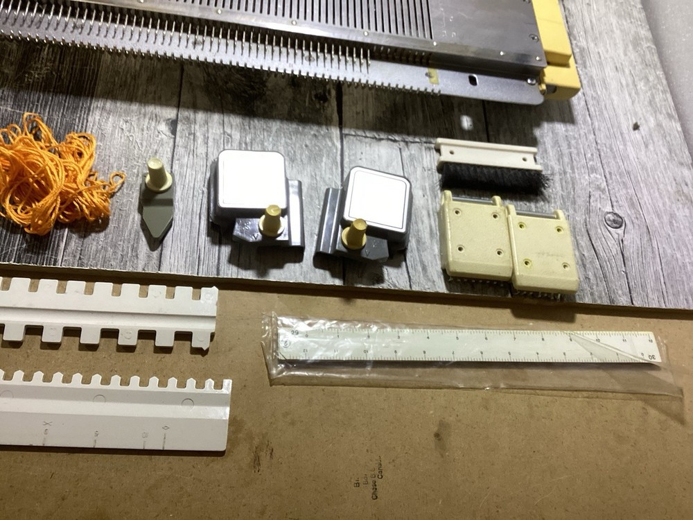 Studio 360K Knitting Machine **Not Tested** (SC)