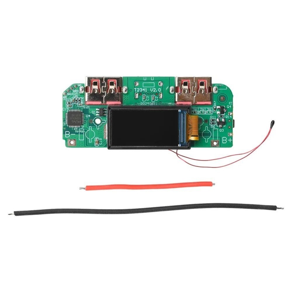 22.5W Module Fast Charge Converter PD Protocol Support FCP Support VOOC Support