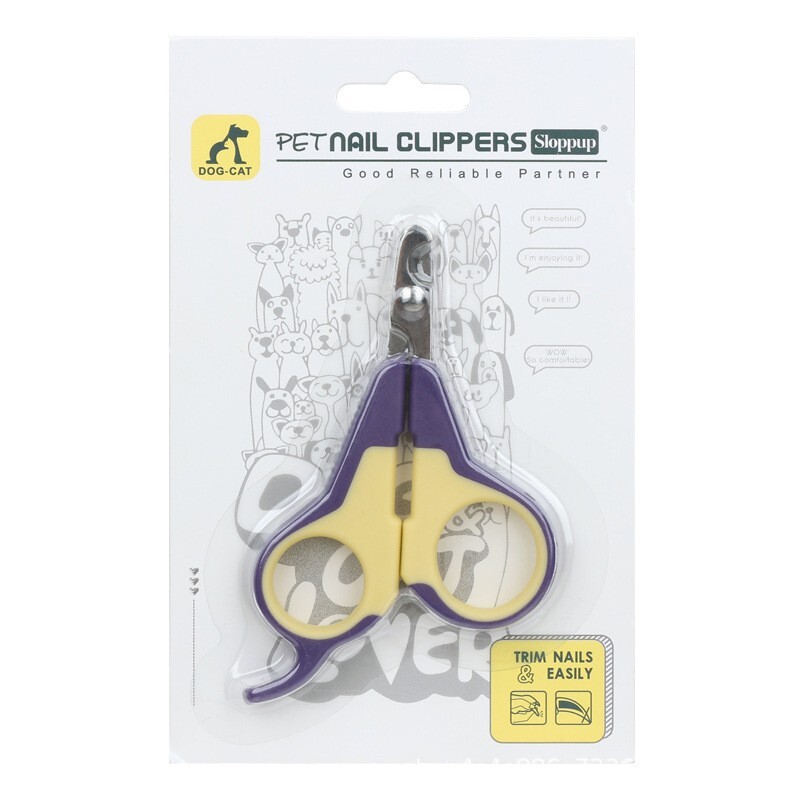 Pet Nail Clippers