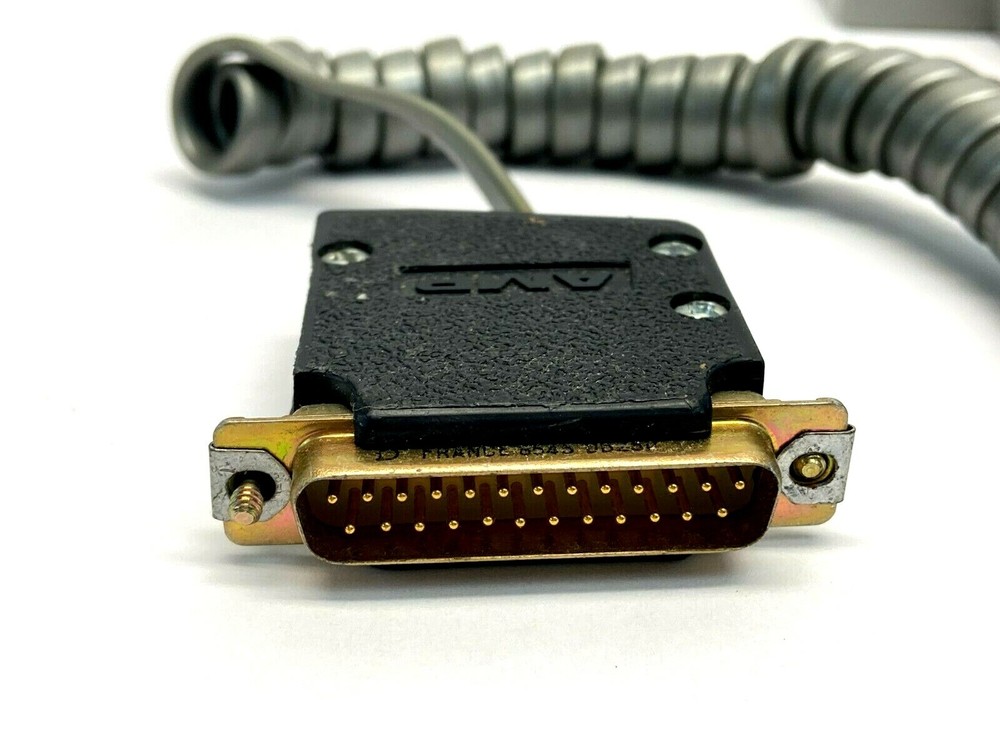 Termiflex 45891 Teach Pendant