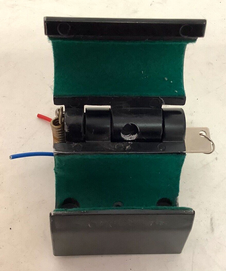 Santa Cruz Shotgun Medium Gun Lock WITH KEY INCLUDED!!!!!! SC-1, 12V #2