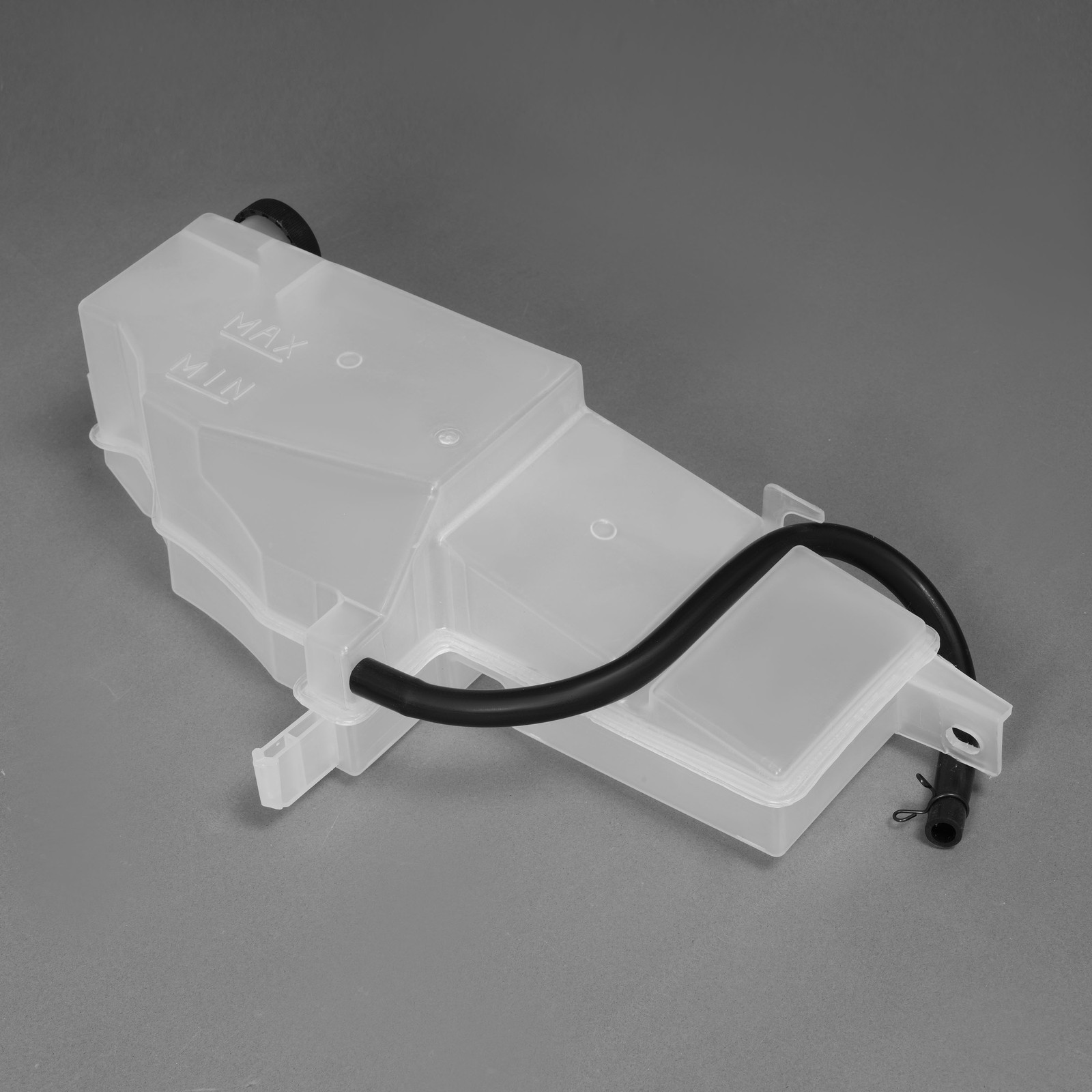 Coolant Reservoir Tank For 2007-2015 Nissan G25 G35 G37 Q40 Q60 21710-JK000