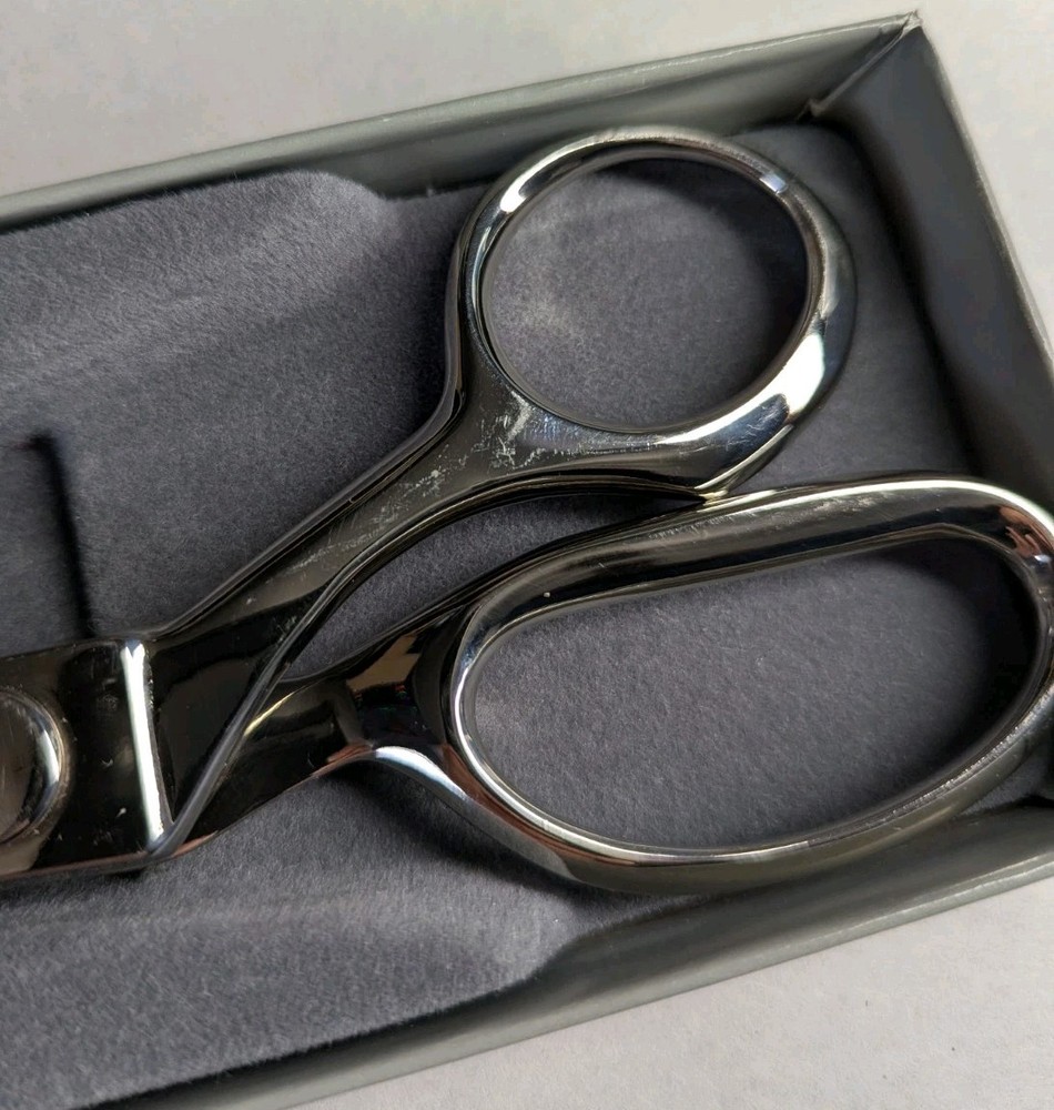 Gingher Pinking Shears Scissors G-7P