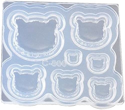 Kameshima Soft Mold, Macaron