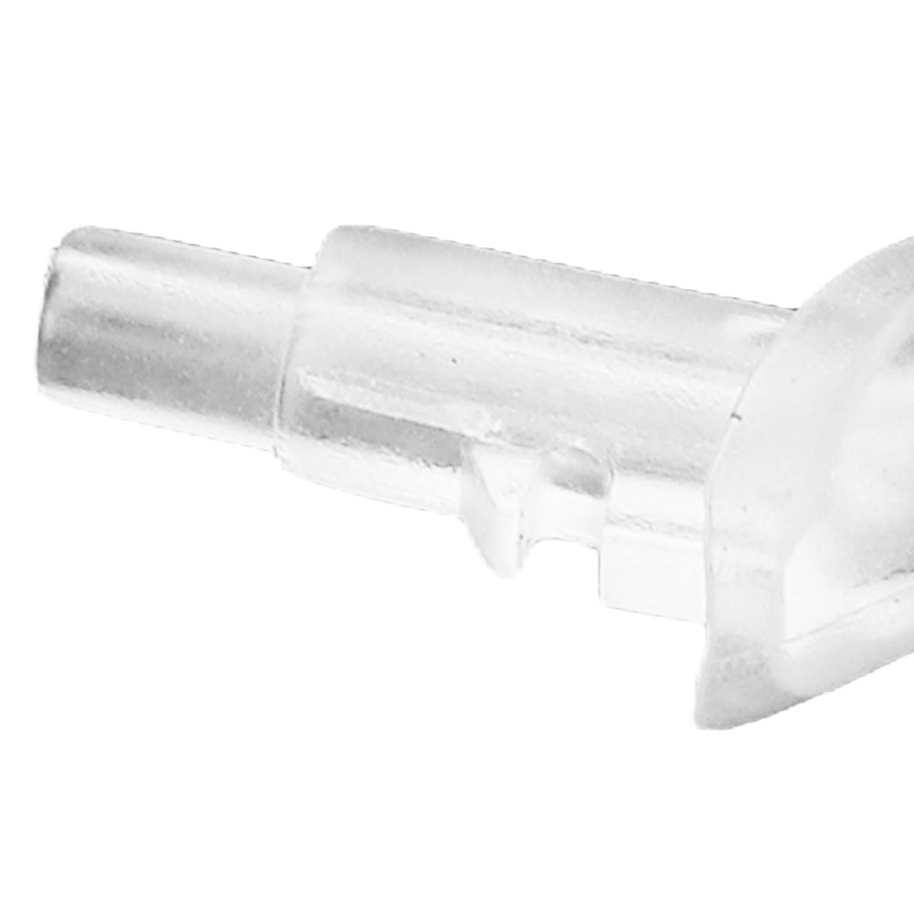10pcs Hearing Device Ear Hook Behind The Ear Hearing Device Hook Replacement For