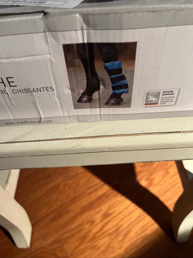 Waldhausen Cooling Boot