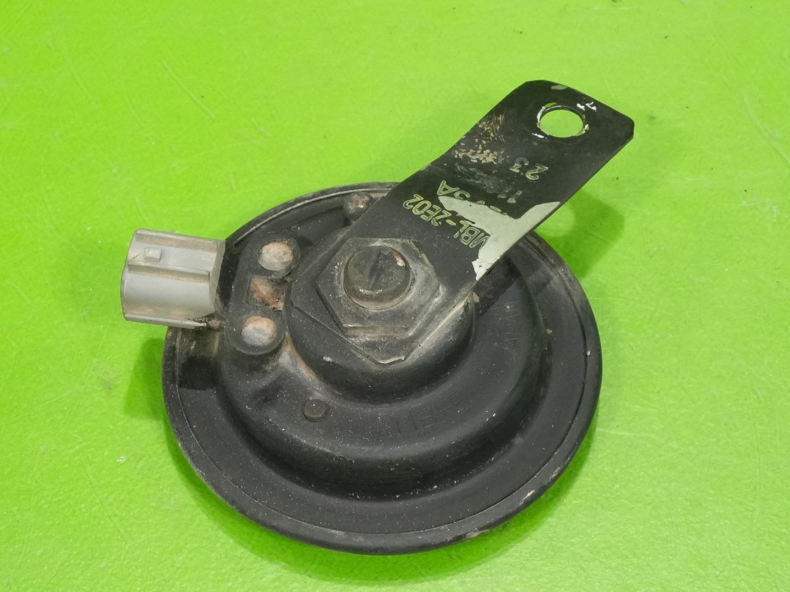 92-95 Civic OEM MITSUBA MBL-2E02 horn Honda Acura del Sol Integra Prelude Accord