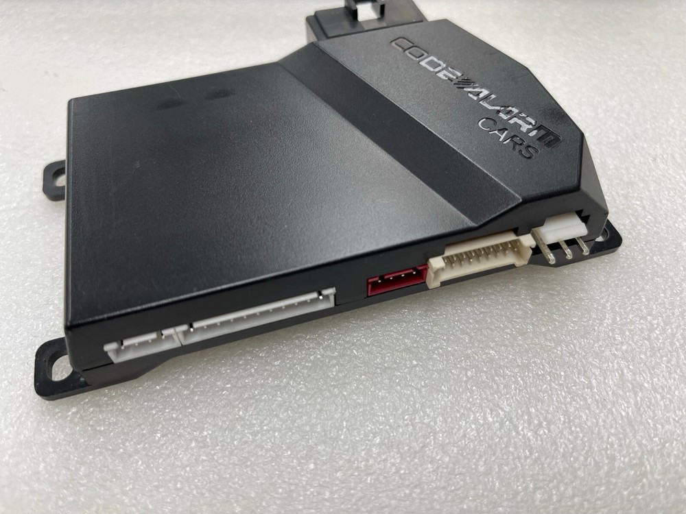 USED Replacement Code Alarm CARS Module Brain only for Remote Start