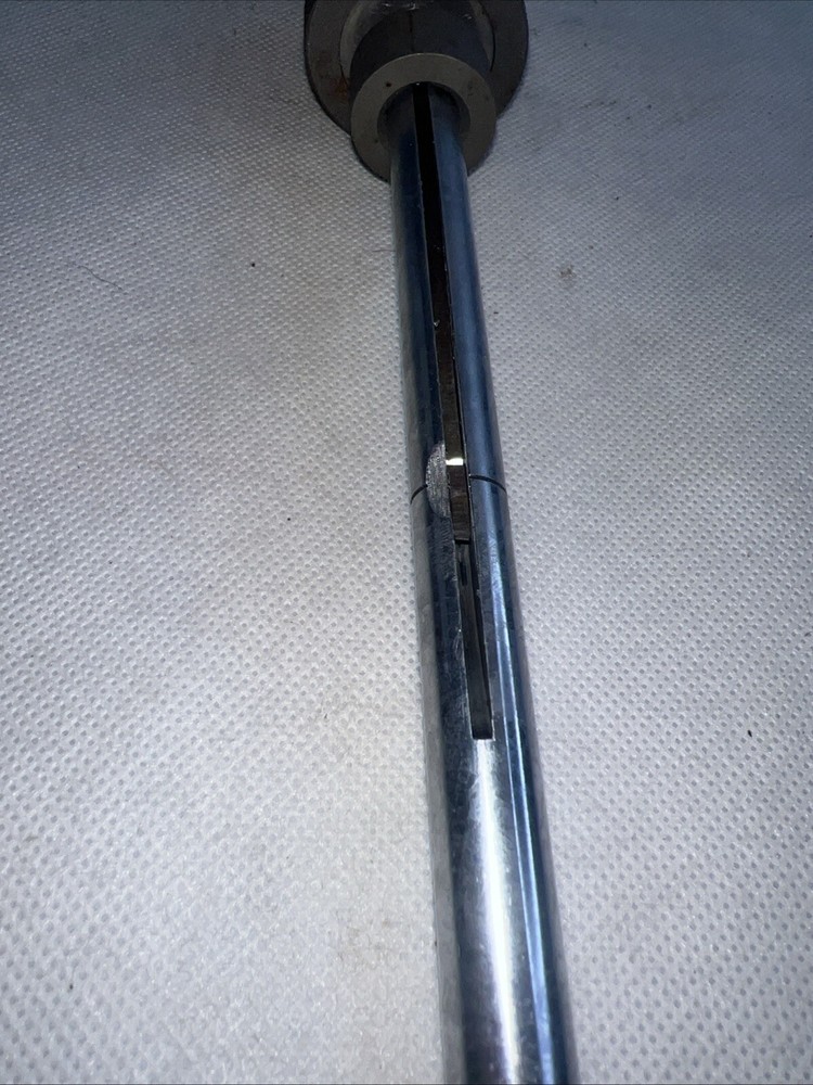 Nobur Double Edged Cutting Blade De-burr Tool