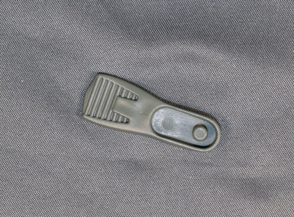 1990 Hasbro GI Joe Undertow FLIPPER Accessory