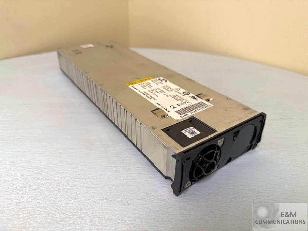 241115.105 ELTEK VALERE FLATPACK2 48/2000 HE POWER RECTIFIER MODULE NO BEZEL