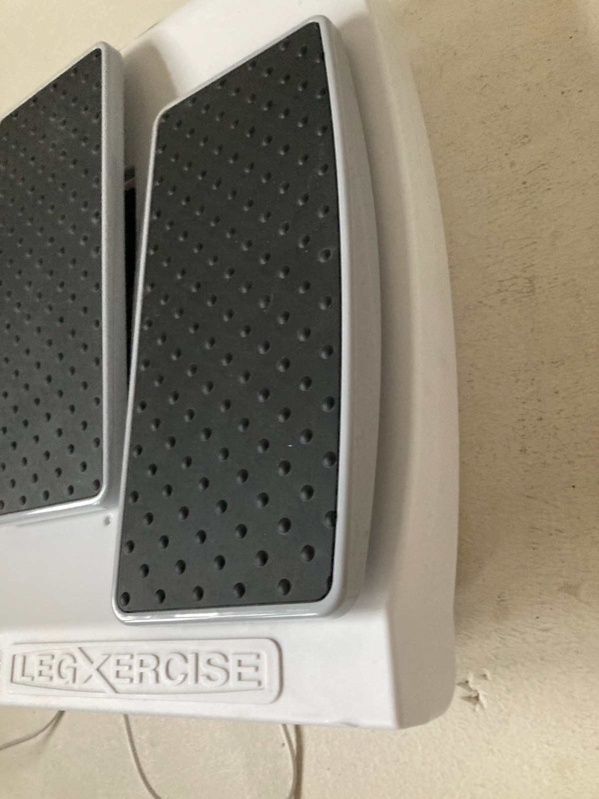 LegXercise Pro LEGX-012 Motorized Leg Activator Exercise Machine No Remote