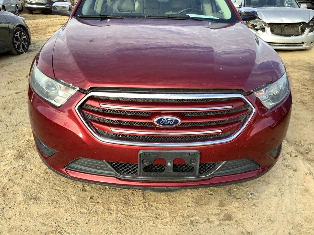 TAURUS 2013 Glove Box 4908414