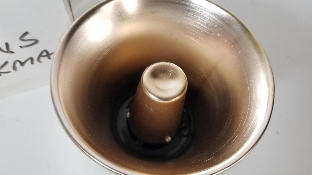 Workman TH-55F PA Speaker Horn 8 Ohm