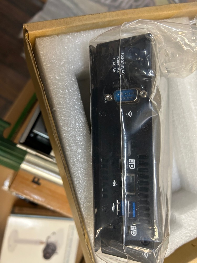 BALLY WAP CONTROLLER NEW IN BOX