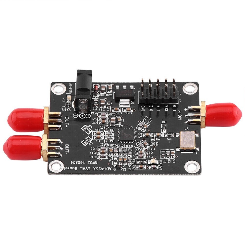 Professional ADF4351 Development Board for Frequency Synthesizer (35M 4 4G)