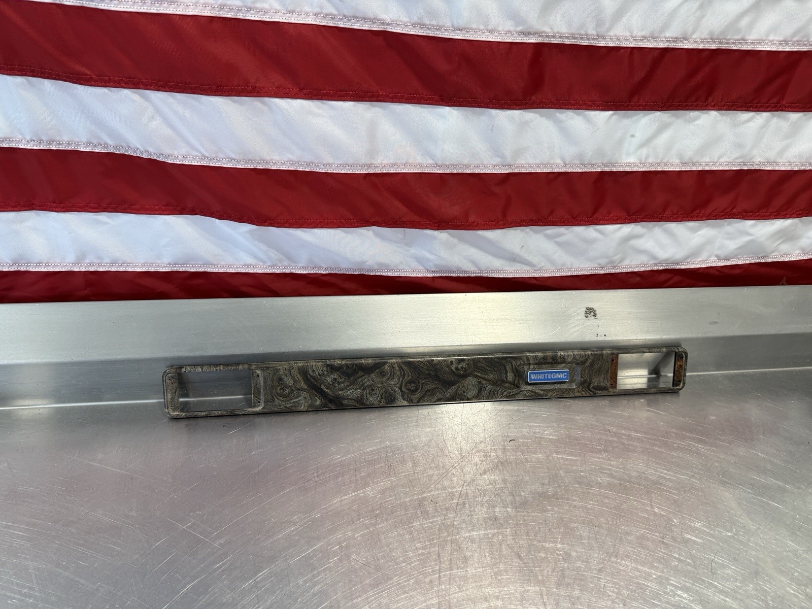 57013-0036 volvo GM Heavy truck Dash Trim OEM