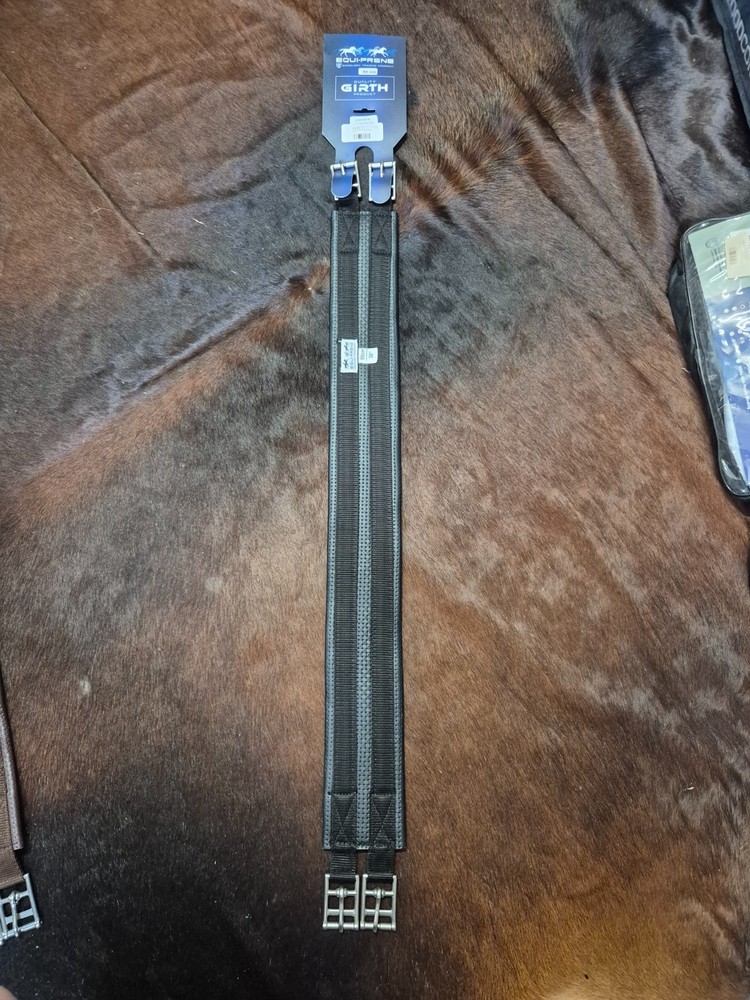 girth equi-prene 80cm black