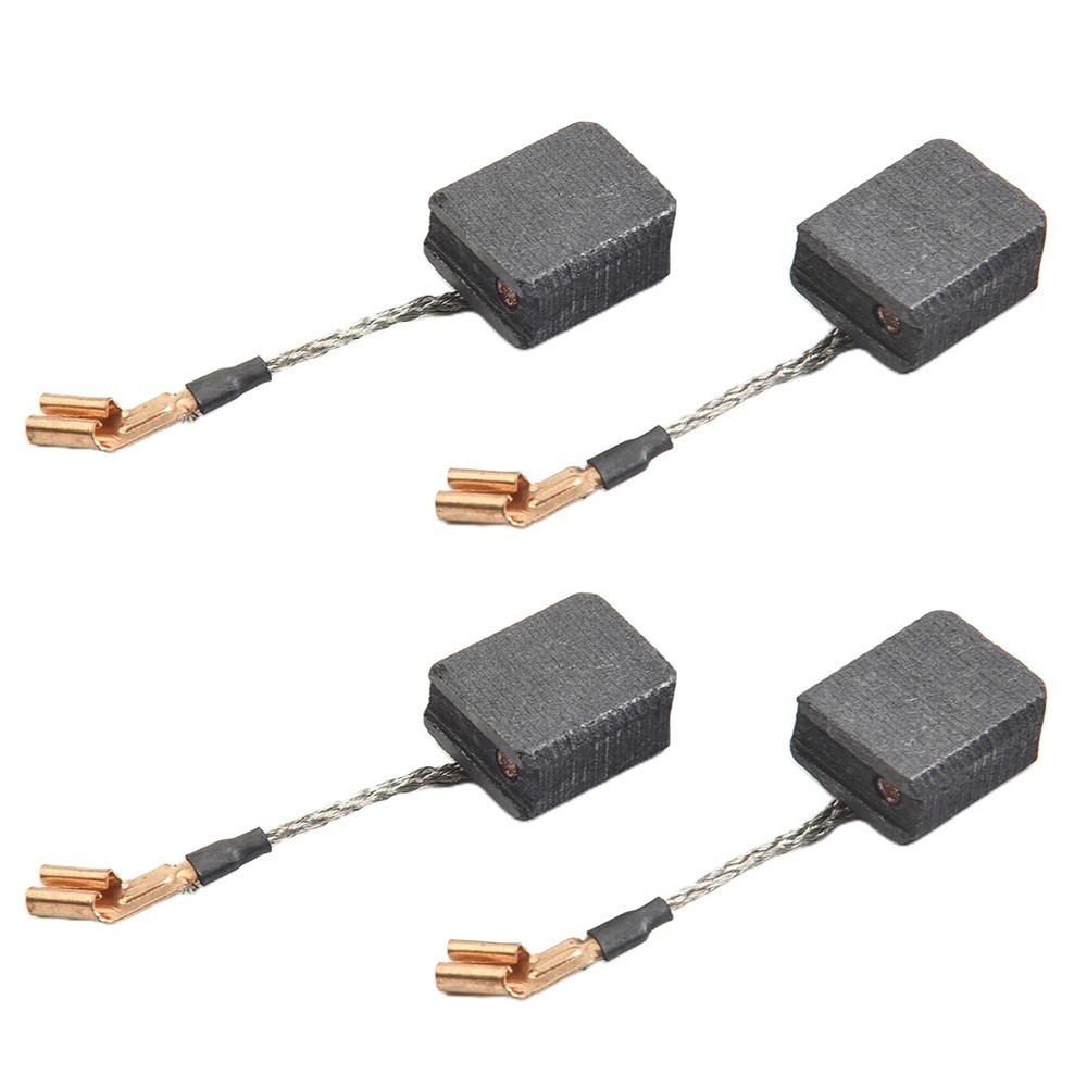 Angle Grinder DW Grinder Carbon Material Compact Size Convenient Replacement