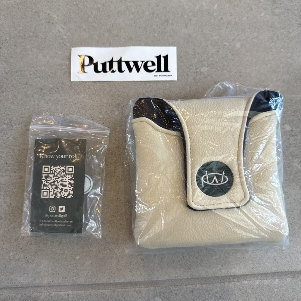 Puttwell Bundle
