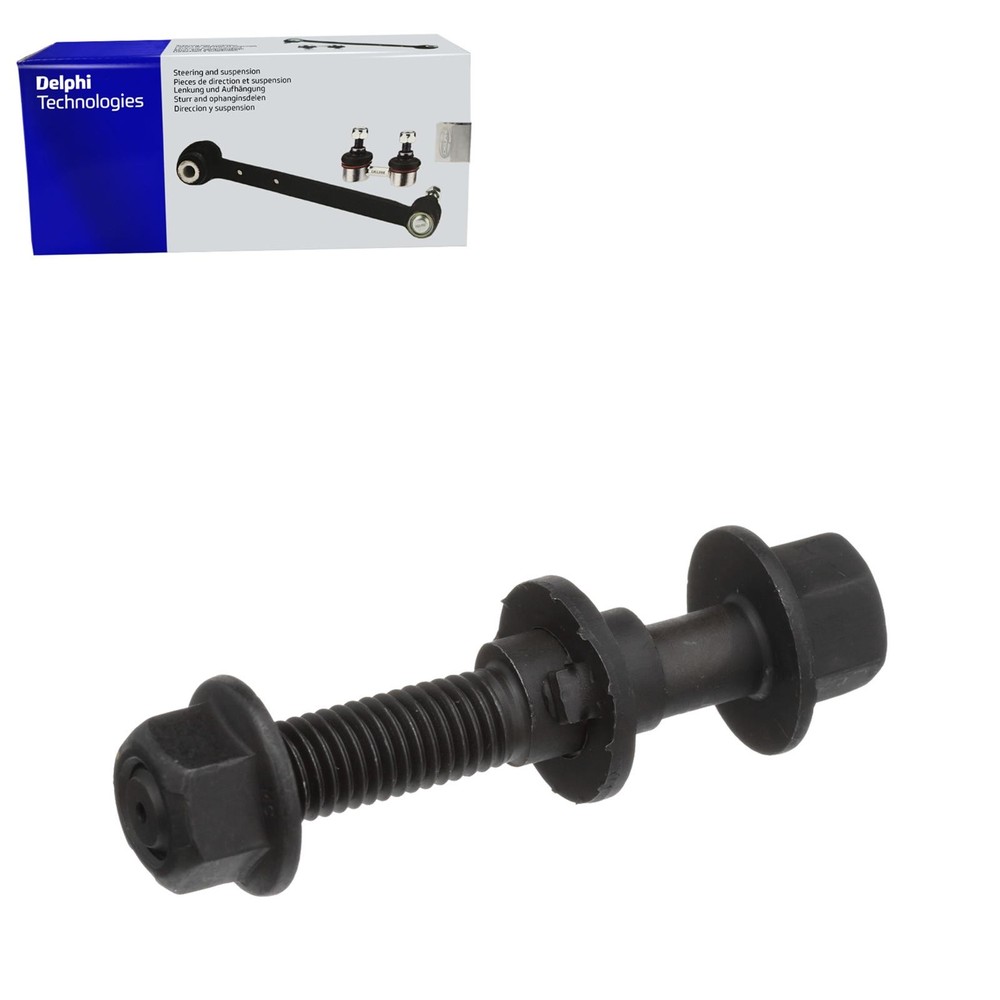 Delphi Alignment Camber Kit Front For 2010-2019 Buick LaCrosse