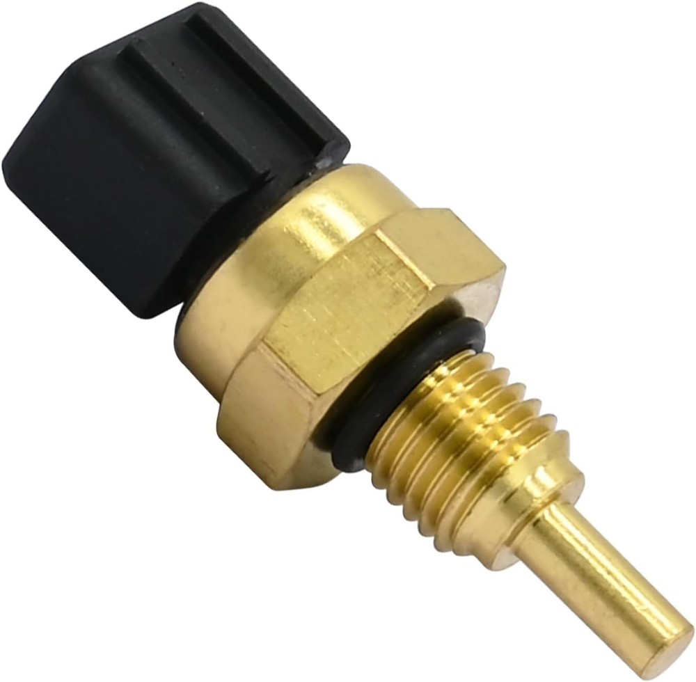 Engine Coolant Temperature Temp Switch Sensor Sender Compatible with Kia