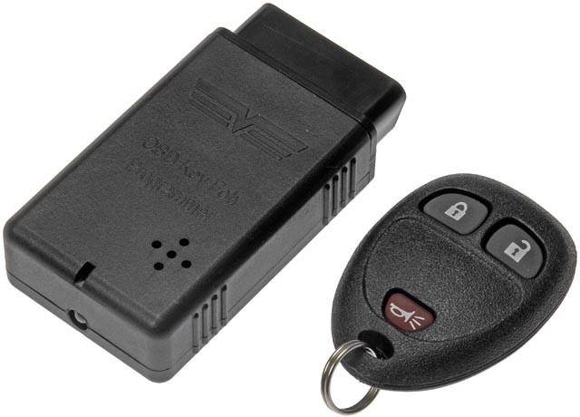Dorman 13737 Keyless Entry Remote 3 Button