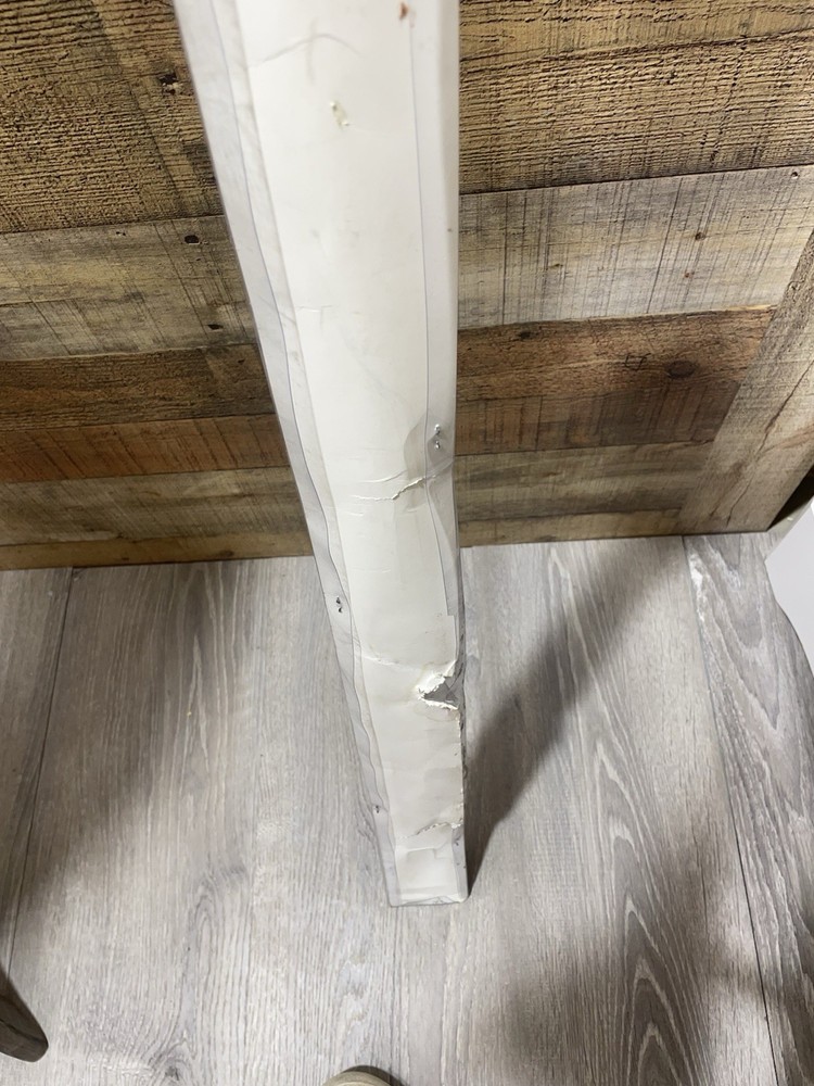 Décor Adjustable Drapery Rod Mounting Hardware Included {E8}